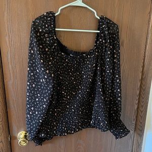 Madewell Top